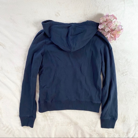 Women’s Hollister Hoodie Sweatshirt Small - Picture 2 of 2